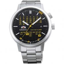  Orient FER2L002B Multi Year Calendar Uhren