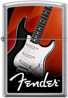  Zippo Fender 6796 Feuerzeug