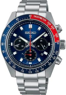  Seiko SSC913P1 Prospex Solar Chronograph Speedtimer uhren