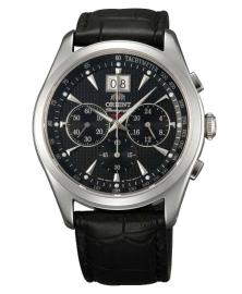  Orient FTV01004B Chronograph Uhren