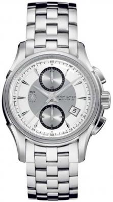 Hamilton JazzMaster Auto Chrono H32616153 Uhren