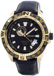 Seiko SSA190K1 Superior Limited Edition Uhren