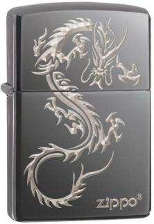  Zippo Chinese Dragon 49030 Feuerzeug