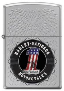 Zippo Harley Davidson 2210 Feuerzeug