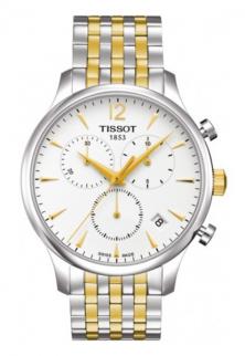  Tissot Tradition Chronograph T063.617.22.037.00 Uhren