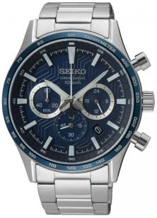  Seiko SSB445P1 Sport Chronograph Quartz uhren