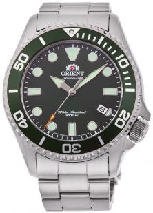  Orient RA-AC0K02E10B Automatic Diver 200 m uhren