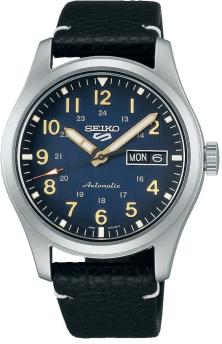  Seiko SRPG39K1 5 Sports Automatic uhren