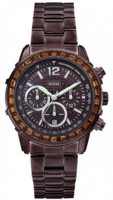 Guess Dazzling U0016L4 Uhren