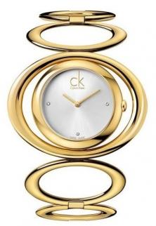  Calvin Klein Graceful Diamonds K1P23526  Uhren