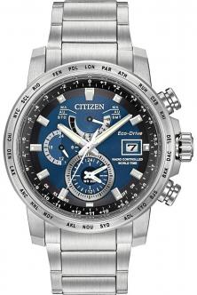 Citizen AT9070-51L Radiocontrolled Uhren