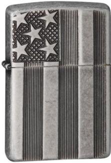 Zippo US Flag 28974 Feuerzeug