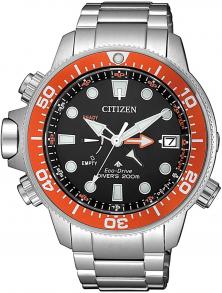  Citizen BN2039-59E Promaster Aqualand Diver Uhren