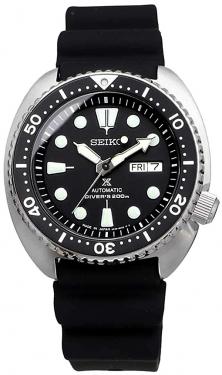  Seiko SRP777J1 Prospex Diver Turtle Automatic Uhren
