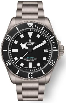 Tudor Pelagos Ultra M2543C1A7NU-0001 uhren  Tudor Pelagos Ultra M2543C1A7NU-0001 uhren