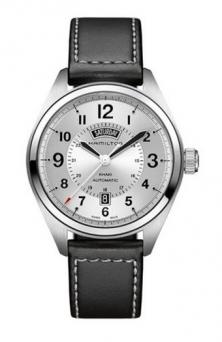  Hamilton Khaki Field Day Date Auto H70505753 Uhren