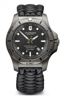  Victorinox Professional Diver Titanium 241812 Uhren