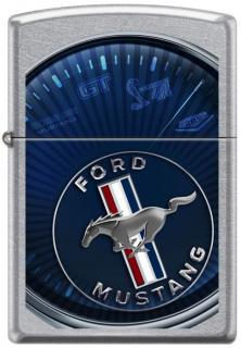 Zippo Ford Mustang 8470 Feuerzeug