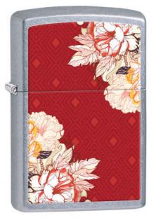 Zippo Boho 1 28849 Feuerzeug