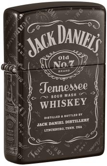  Zippo Jack Daniels 49320 feuerzeug