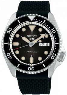  Seiko SRPD73K2 5 Sports Automatic Uhren