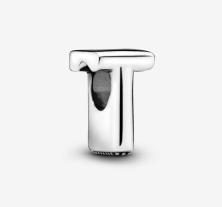  Letter T Alphabet Charm 797474 clip