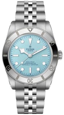  Tudor Black Bay 54 Blue Lagoon M79000-0001  uhren