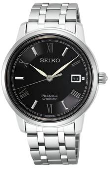  Seiko SRPF27J1 Presage Automatic Zen Garden Uhren
