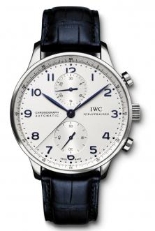 IWC Portuguese IW371446 (gebrauchte Uhr)