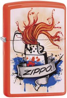  Zippo 29605 Feuerzeug