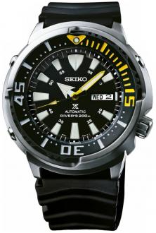  Seiko SRPE87K1 Prospex Automatic Diver uhren