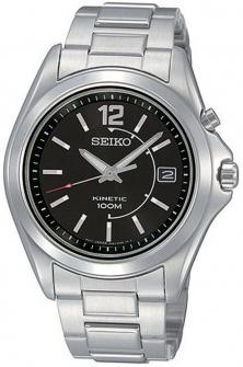 Seiko SKA477 Kinetic Uhren