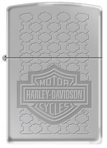 Zippo Harley Davidson 28247 Feuerzeug