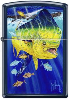  Zippo Guy Harvey Mahi-Mahi 4242 feuerzeug