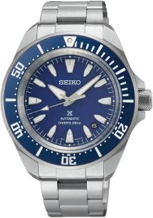  Seiko SRPL51J1 Prospex Diver Automatic Samurai uhren