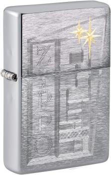  Zippo Retro Zippo Design 49801 feuerzeug
