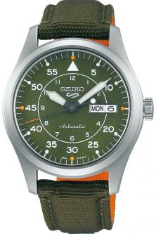  Seiko SRPH29K1 5 Sports Automatic Pilot uhren