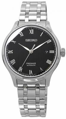  Seiko SRPC81J1 Presage Automatic Uhren