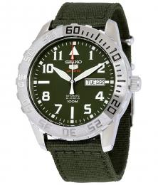 Seiko SRP751K2 5 Sports Military Automatic Uhren