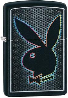  Zippo Playboy 49155 Feuerzeug