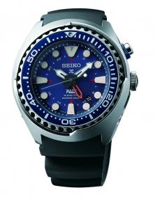  Seiko SUN065P1 PADI Special Edition Prospex Kinetic Diver Uhren