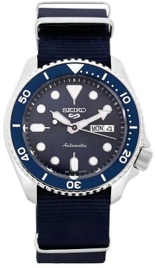  Seiko SRPD51K2 5 Sports Automatic Uhren