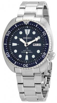  Seiko SRPE89K1 Prospex Diver Turtle Uhren