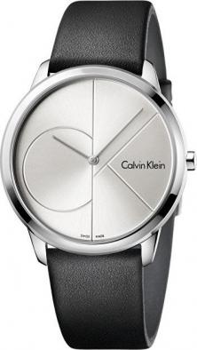 Calvin Klein Minimal K3M211CY Uhren