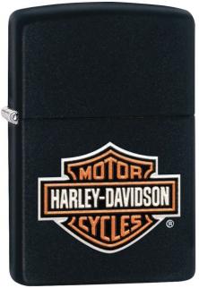  Zippo Harley Davidson 49196 Feuerzeug