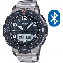  Casio PRT-B50T-7 Pro Trek uhren