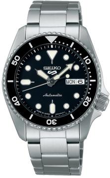  Seiko SRPK29 SRPK29J1 5 Sports Automatic uhren