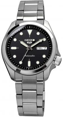  Seiko SRPE55K1 5 Sports Automatic Uhren