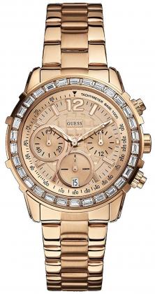  Guess W0016L5 Uhren