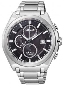 Citizen CA0350-51E Chrono Super Titanium  Uhren